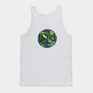 The Door VII Tank Top